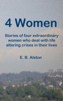 4 Women 0979620929 Book Cover