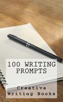 100 Writing Prompts 1548067881 Book Cover