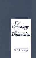 The Genealogy of Disjunction 0195075242 Book Cover