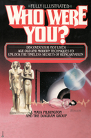 Who Were You? 0345352645 Book Cover