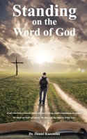 Standing on the Word of God 163357251X Book Cover