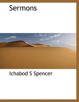 Sermons 1356466443 Book Cover