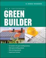 Be a Successful Green Builder 007159261X Book Cover