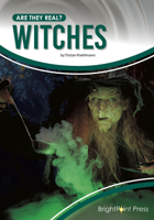 Witches 1678206385 Book Cover