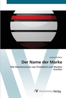 Der Name der Marke 3639392043 Book Cover