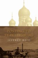 Posting to St Petersburg 1412064996 Book Cover