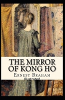 The Mirror of Kong Ho 1720307342 Book Cover