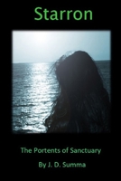 Starron: The Portents of Sanctuary B09GCPFM6L Book Cover