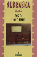 Nebraska: Stories 0871133490 Book Cover
