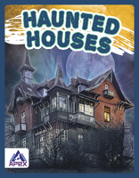 Haunted Houses 1637381638 Book Cover