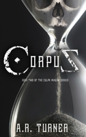 Corpus (Culpa Magum Series) 1952796466 Book Cover