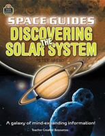 Discovering the Solar System 1420682679 Book Cover