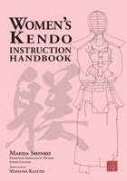 Women's Kendo Instruction Handbook 4907009461 Book Cover
