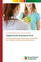 Suplemento Artesanal Oral 6202188170 Book Cover