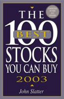 100 Best Stocks 1580627536 Book Cover