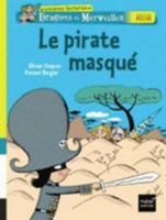 Le Pirate Masque 2218970503 Book Cover