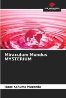 Miraculum Mundus MYSTERIUM 6204164759 Book Cover