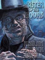 Master of the Moors 1479135895 Book Cover