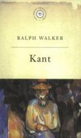 The Great Philosophers:Kant 0753801965 Book Cover