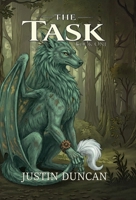 The Task: Book One B0GR52HHQD Book Cover