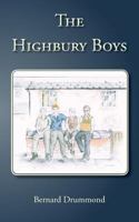 The Highbury Boys 0755216474 Book Cover