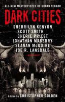 Dark Cities 1785655795 Book Cover