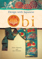 Design With Japanese Obi 0804820708 Book Cover