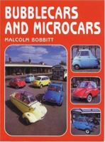 Bubblecars and Microcars 1861265670 Book Cover