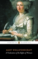 A Vindication of the Rights of Woman 0486290360 Book Cover