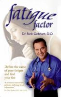 Fatigue Factor 0977975401 Book Cover