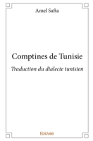 Comptines de Tunisie (French Edition) 233292471X Book Cover