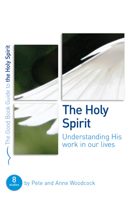The Holy Spirit: Understanding His Work in Our Lives 190556421X Book Cover