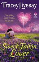 Sweet Talkin' Lover 006297954X Book Cover