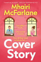 Cover Story 0008562040 Book Cover