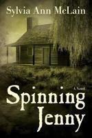Spinning Jenny 1539890287 Book Cover