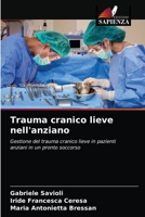 Trauma cranico lieve nell'anziano 6203309826 Book Cover