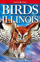 Birds of Illinois 1551053799 Book Cover