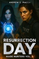 Resurrection Day 1724395351 Book Cover