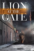 Lion at the Gate 1665764155 Book Cover