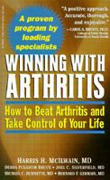 Winning With Arthritis 0471176915 Book Cover