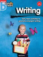 Writing 0947882715 Book Cover