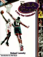 The Nba Finals: A Fifty Year Celebration 1570281033 Book Cover