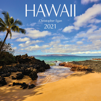 Hawaii Wall Calendar 2021 1944857850 Book Cover