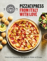 Pizza Express Homemade Favourites 1841885207 Book Cover