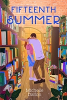 Fifteenth Summer 1442472677 Book Cover