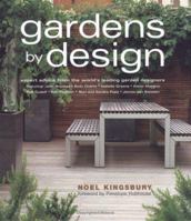 Gardens by Design 0881927414 Book Cover