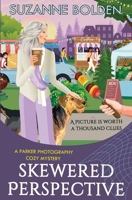 Skewered Perspective 1948064359 Book Cover