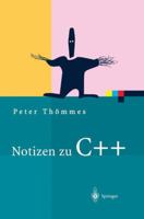 Notizen Zu C++ 3540010580 Book Cover