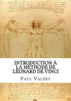 Introduction à la méthode de Léonard de Vinci 1725061953 Book Cover