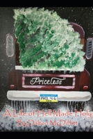 A Life of Hell Made Holy B0CTP5L79F Book Cover